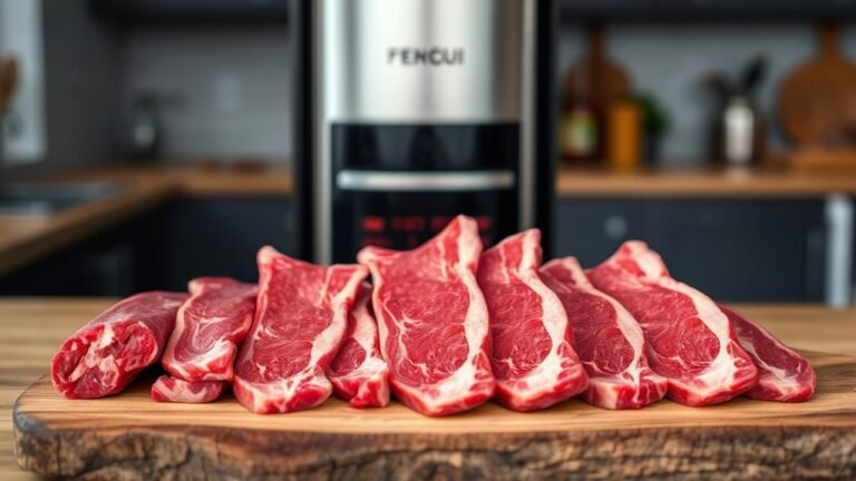 top beef jerky cuts