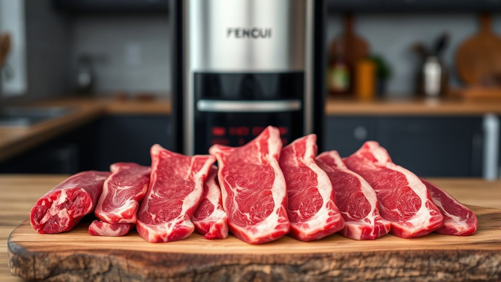 top beef jerky cuts