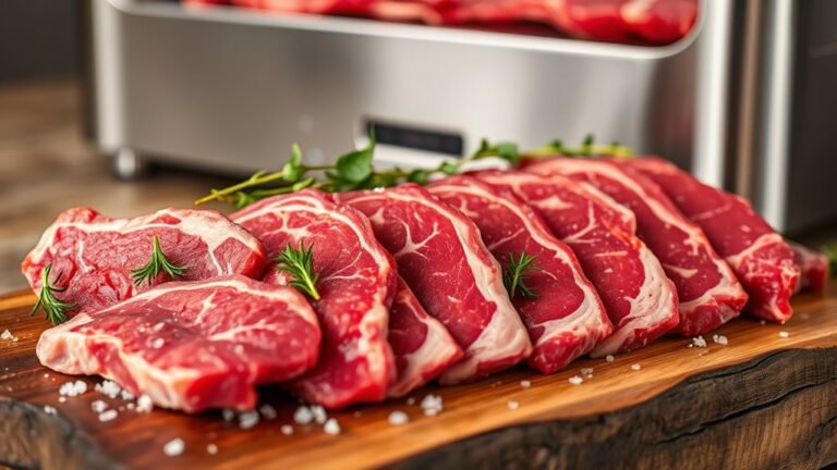 top beef jerky cuts