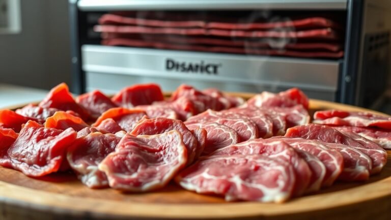 top beef jerky meats