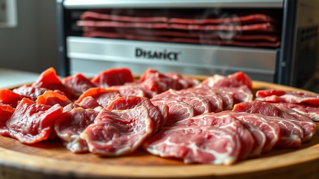 top beef jerky meats