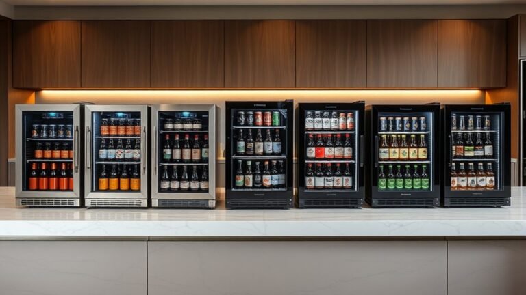 top beer fridge picks