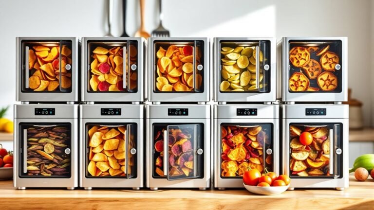 top beginner dehydrator options