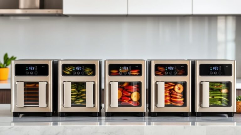 top beginner dehydrator picks