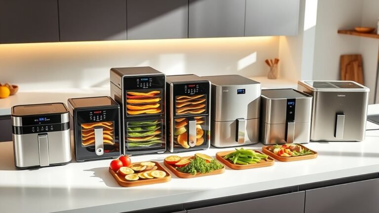 top beginner dehydrator picks