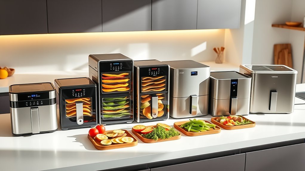 top beginner dehydrator picks