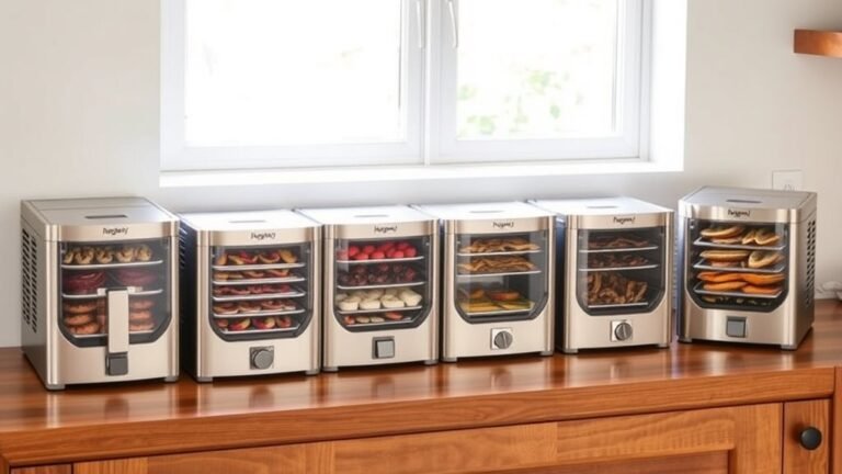 top beginner dehydrators 2026