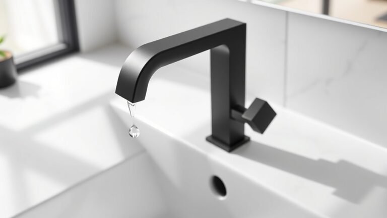 top black faucet suppliers
