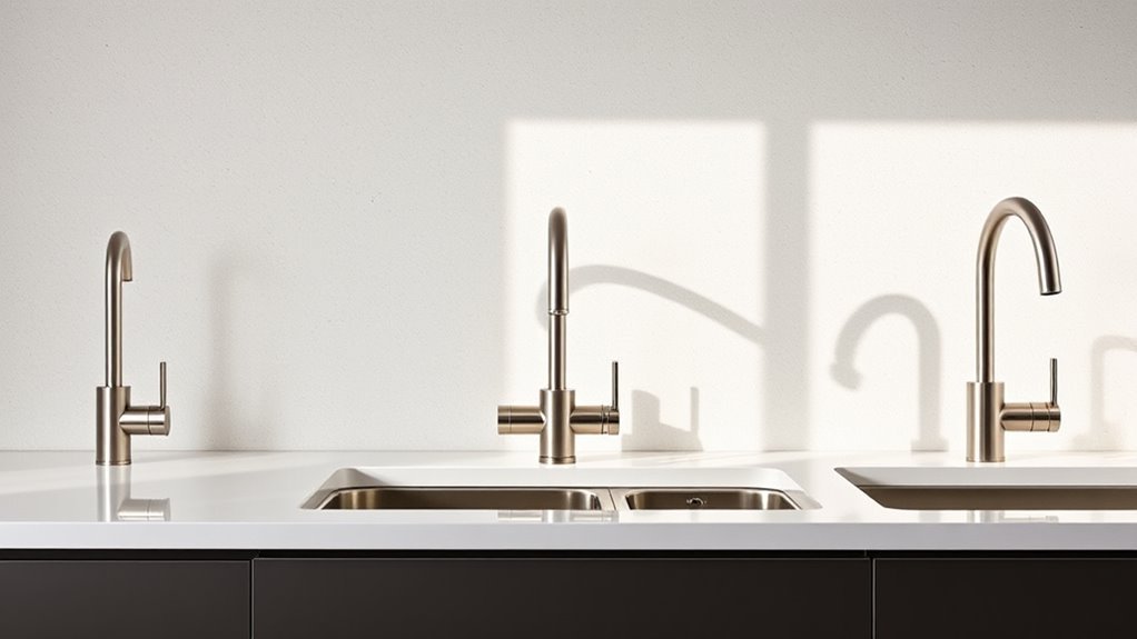 top blanco faucets selection