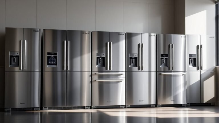 top bosch refrigerators 2026