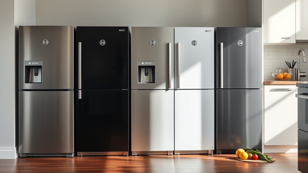 top bosch refrigerators 2027
