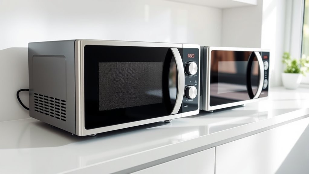 top budget microwave picks