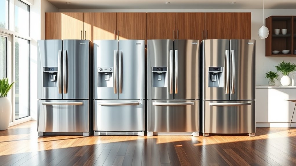 top buffalo refrigerator deals