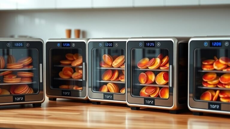 top candy dehydrator picks