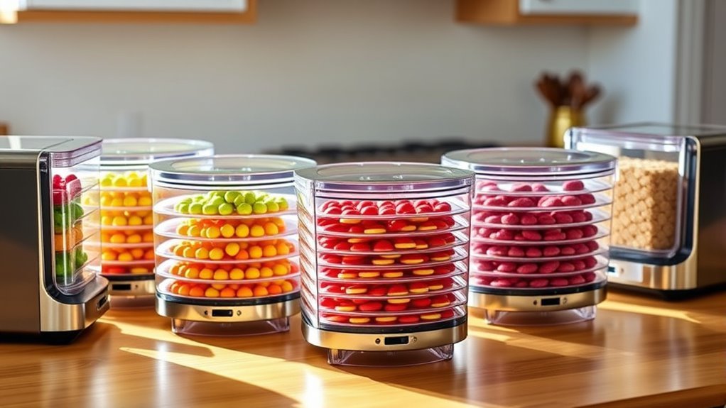 top candy dehydrators 2027
