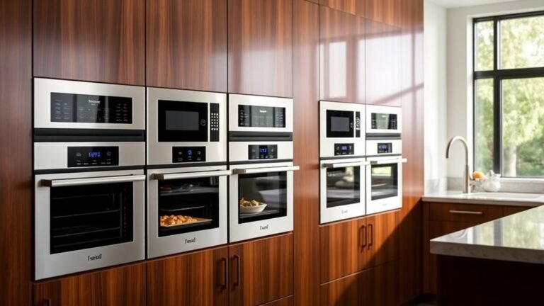 top combo microwave ovens