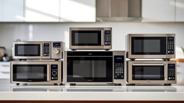 top commercial microwave reviews