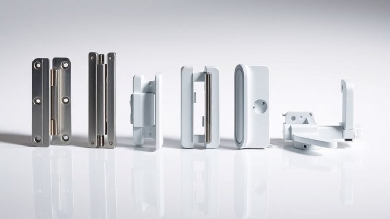 top commercial refrigerator parts