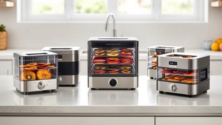 top compact dehydrator picks