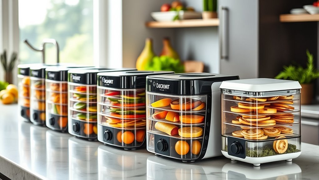 top compact dehydrators 2027