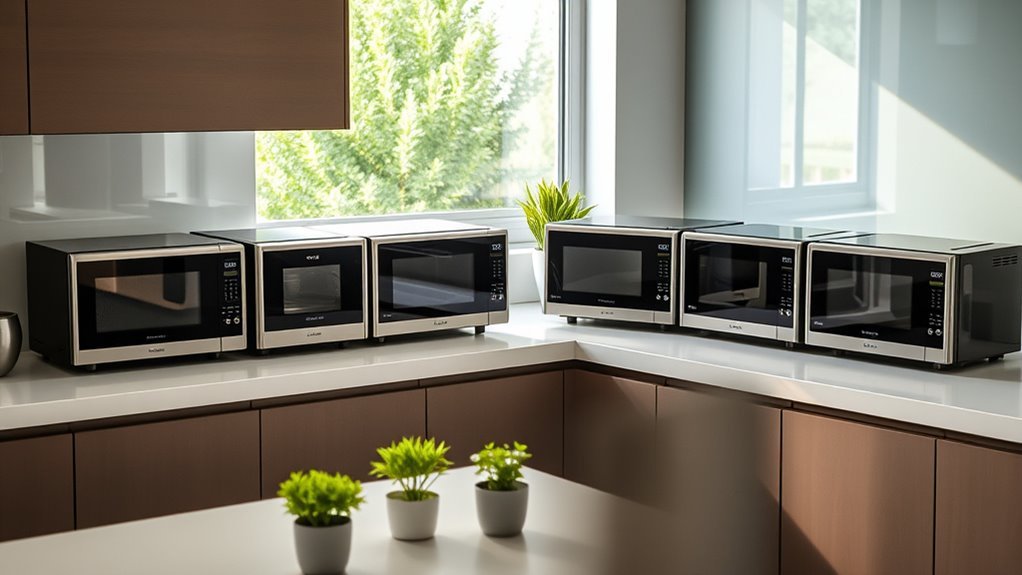 top compact microwave picks