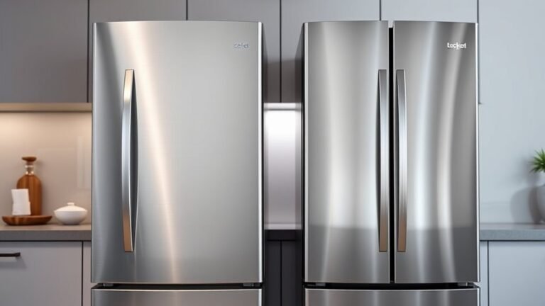 top compact refrigerator options