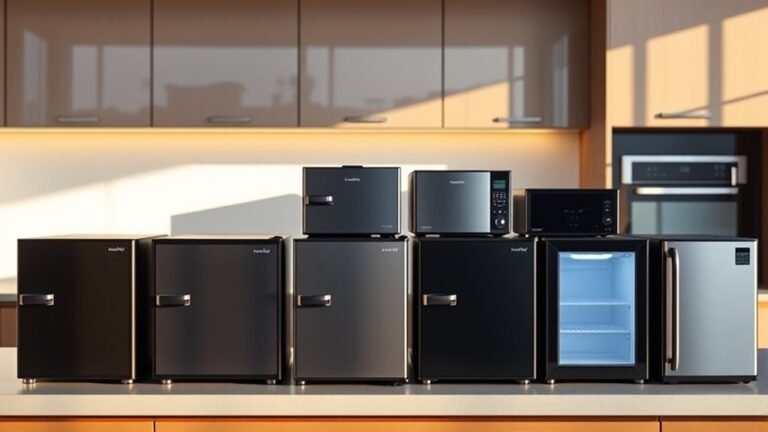 top compact refrigerator picks
