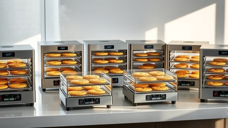 top cookie dehydrators 2027