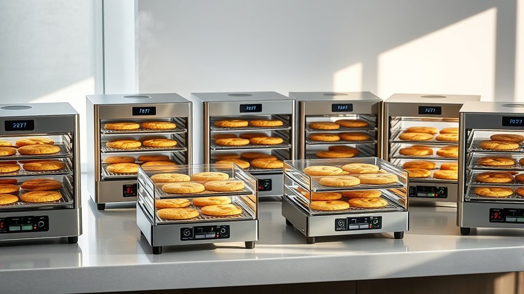 top cookie dehydrators 2027