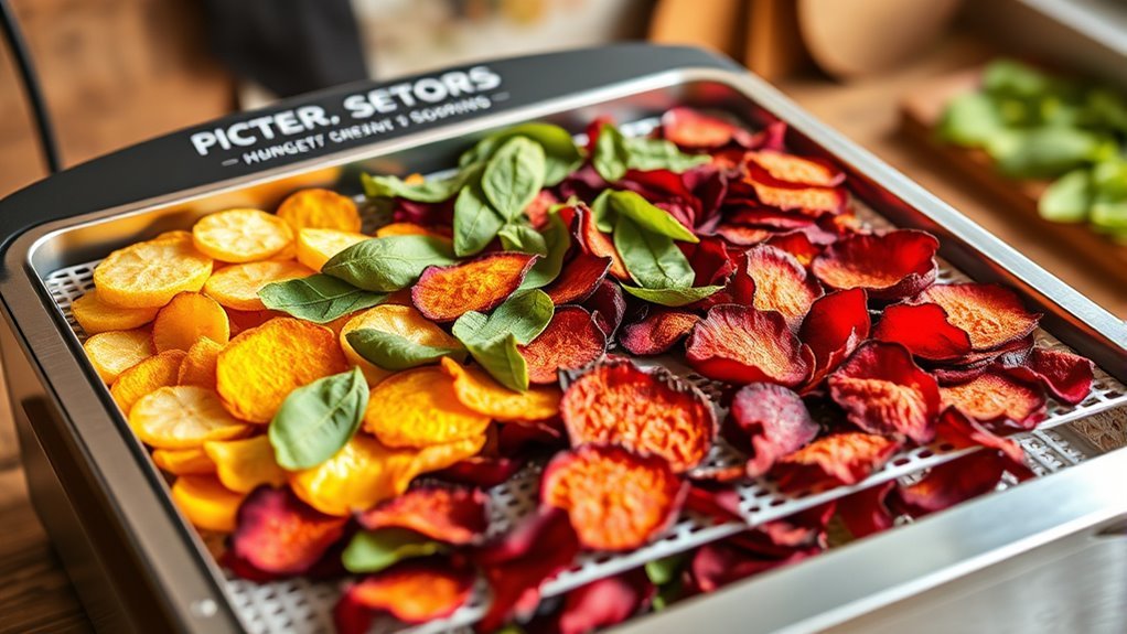 top dehydrated food ideas
