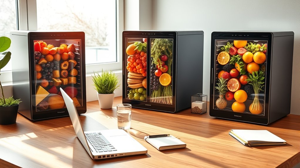 top dehydration tools 2027