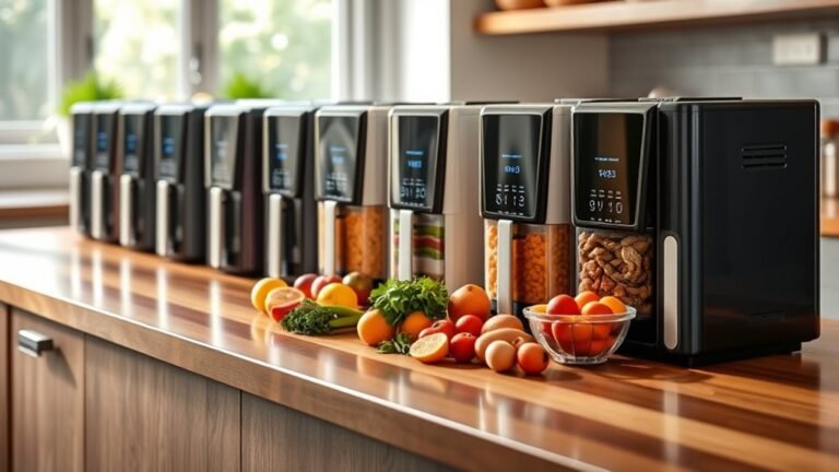top dehydrator brands 2027