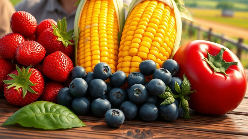 top dehydrator crops stardew