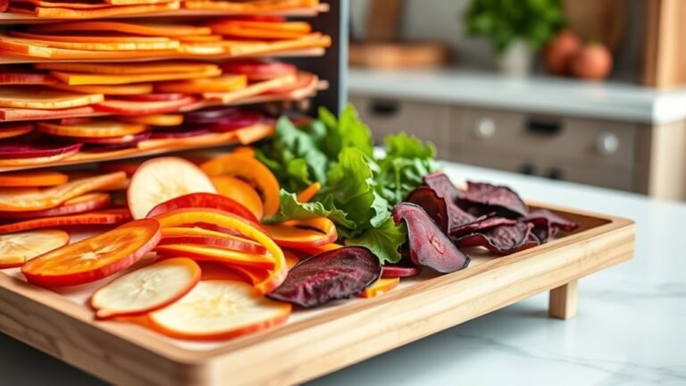 top dehydrator food ideas