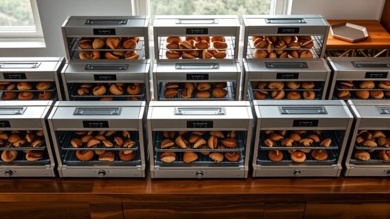 top dehydrator models 2027