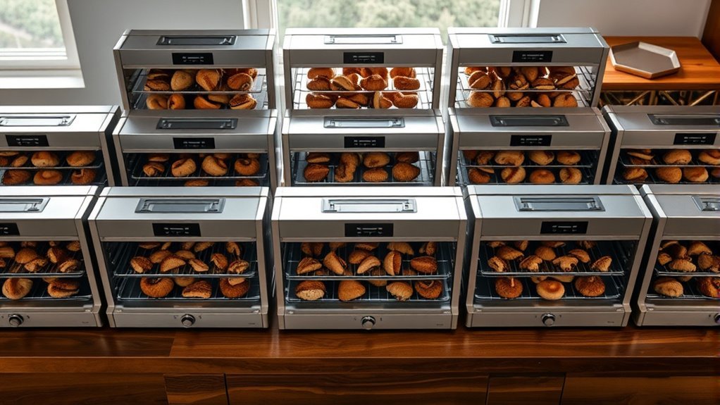top dehydrator models 2027