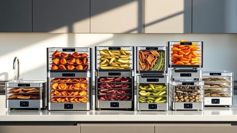 top dehydrator options 2027