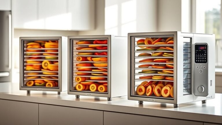 top dehydrator options 2027