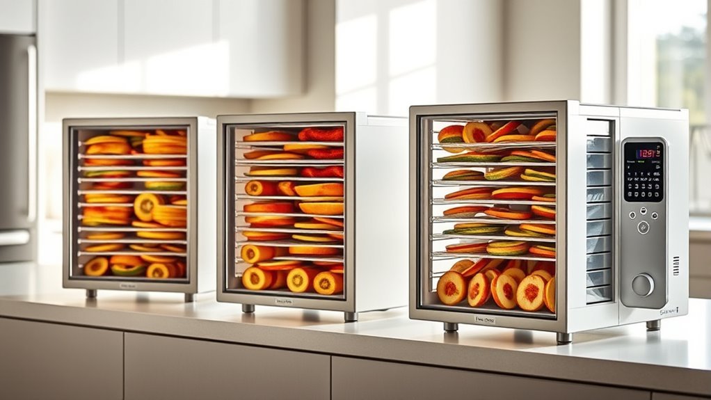 top dehydrator options 2027