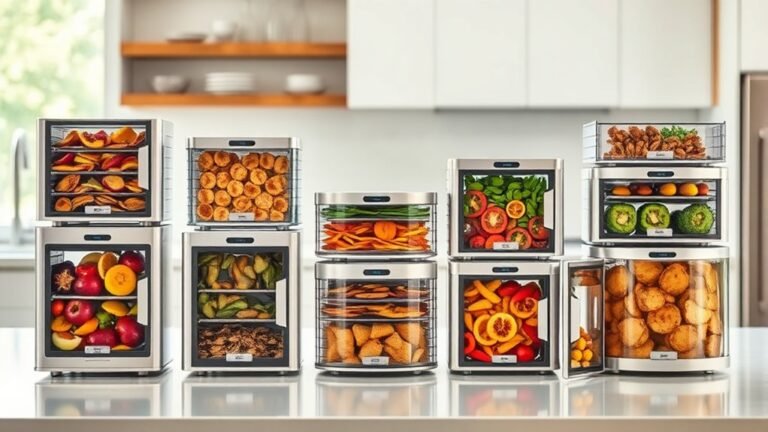 top dehydrator picks 2026