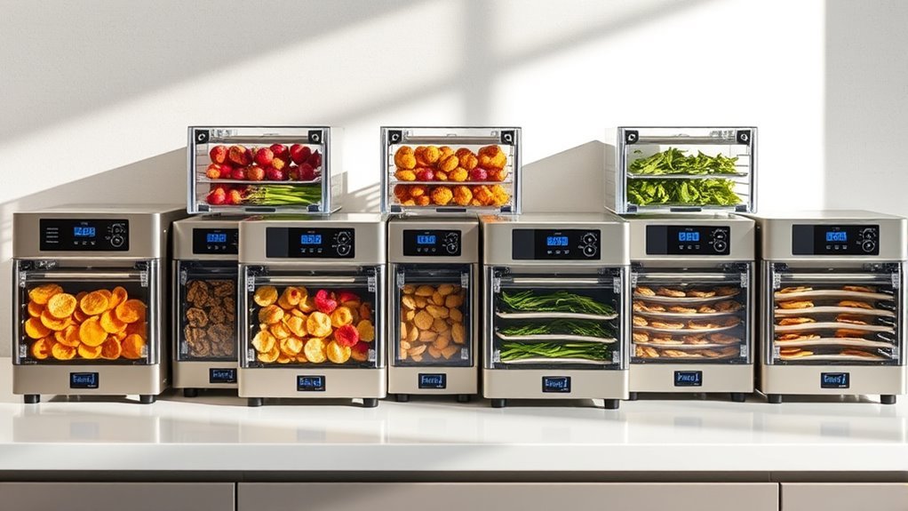 top dehydrator picks 2027