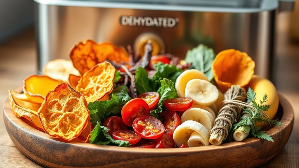 top dehydrator recipes 2027