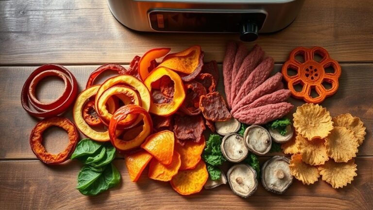 top dehydrator recipes 2027