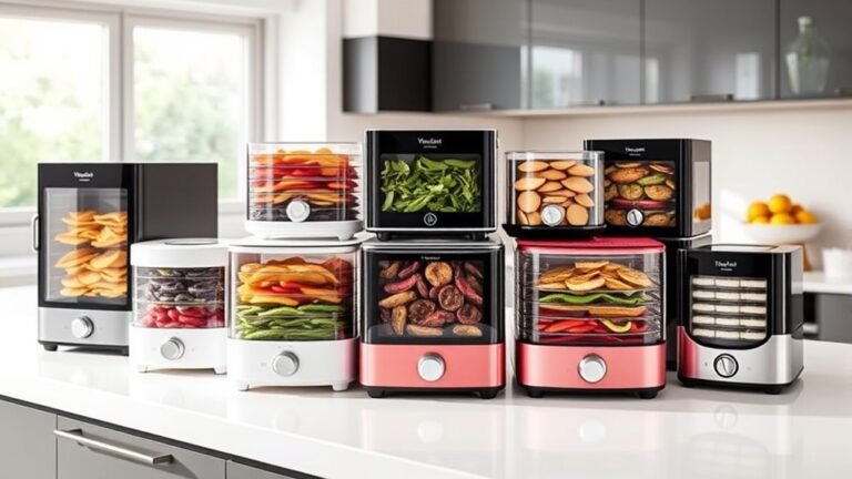 top dehydrator recommendations 2027