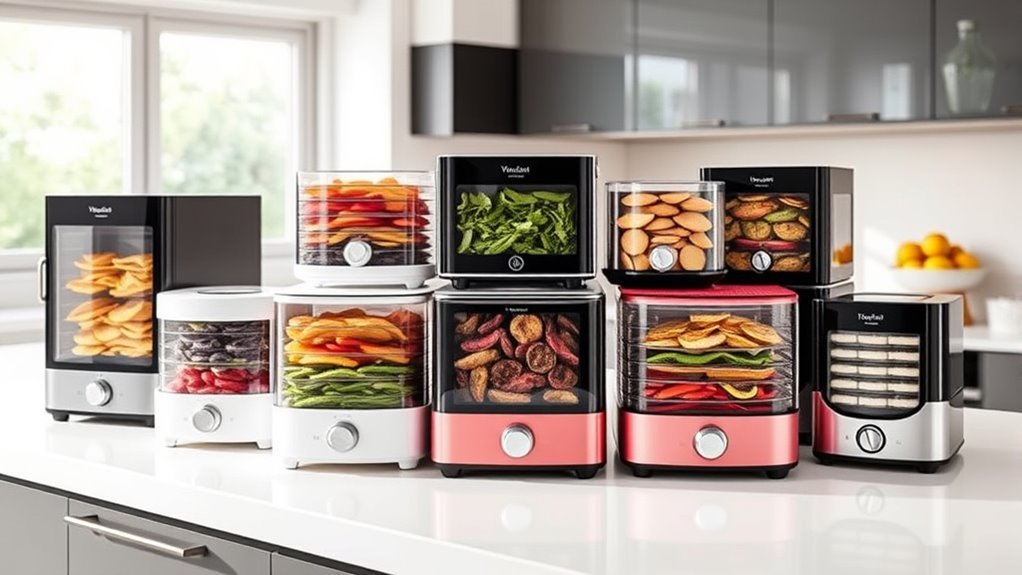 top dehydrator recommendations 2027