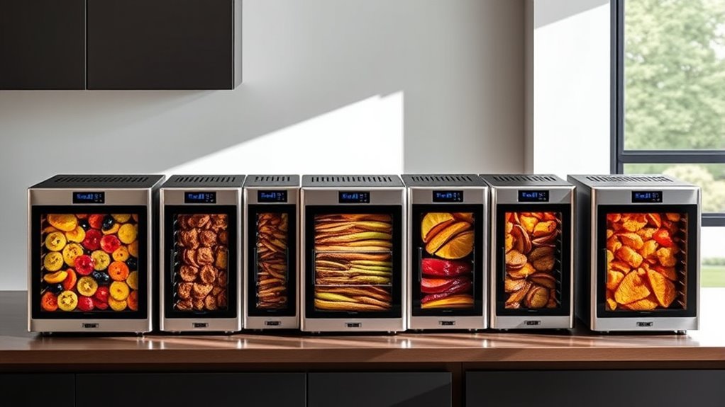 top dehydrator reviews 2026