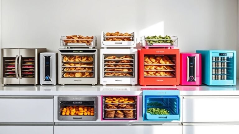 top dehydrator reviews 2027