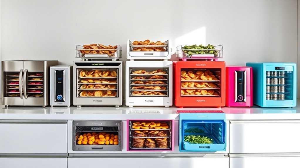 top dehydrator reviews 2027