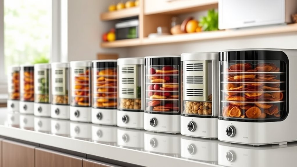 top dehydrator reviews 2027