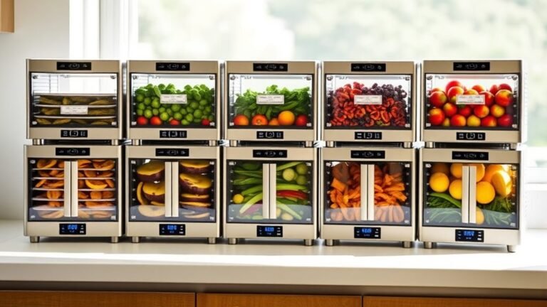 top dehydrator reviews 2027